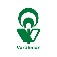 Vardhaman